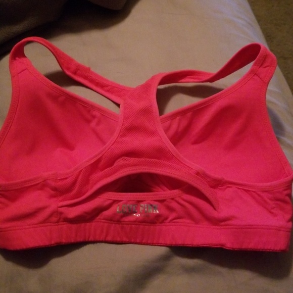 Sports Bra - Picture 2 of 2